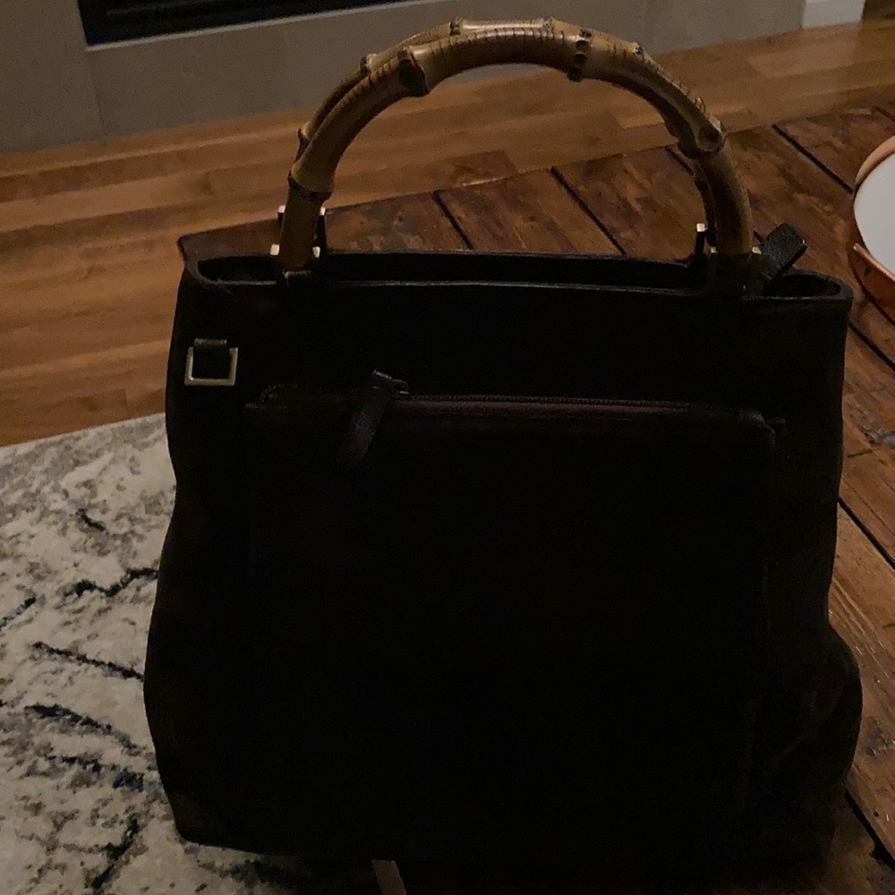 Gucci Handbag